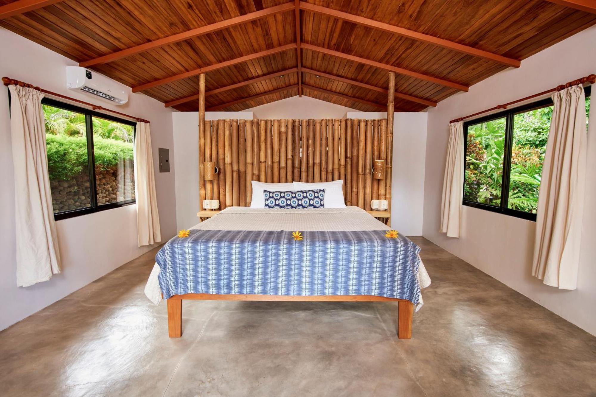 Finca Luna Nueva Lodge La Fortuna Exteriér fotografie