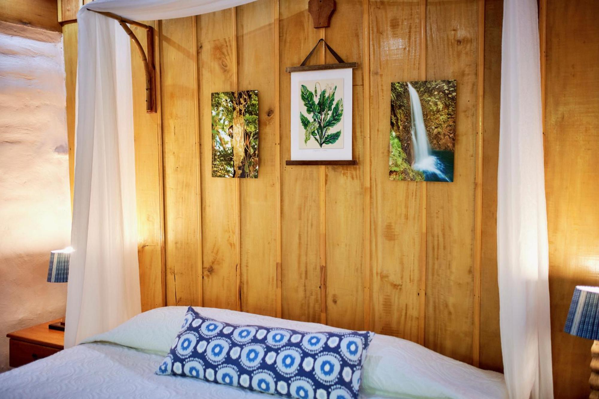 Finca Luna Nueva Lodge La Fortuna Exteriér fotografie
