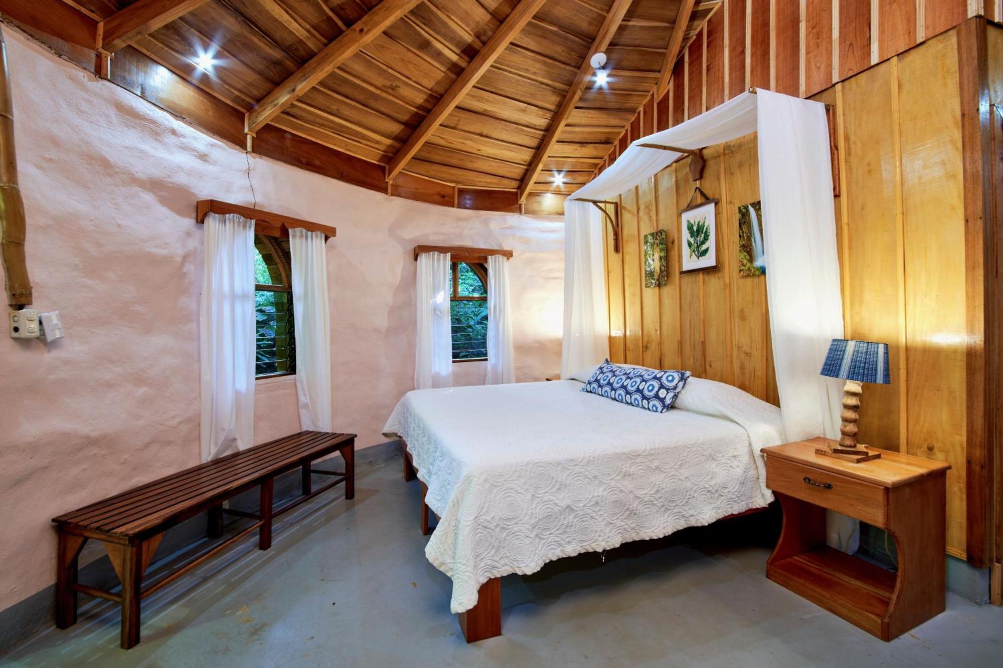 Finca Luna Nueva Lodge La Fortuna Exteriér fotografie