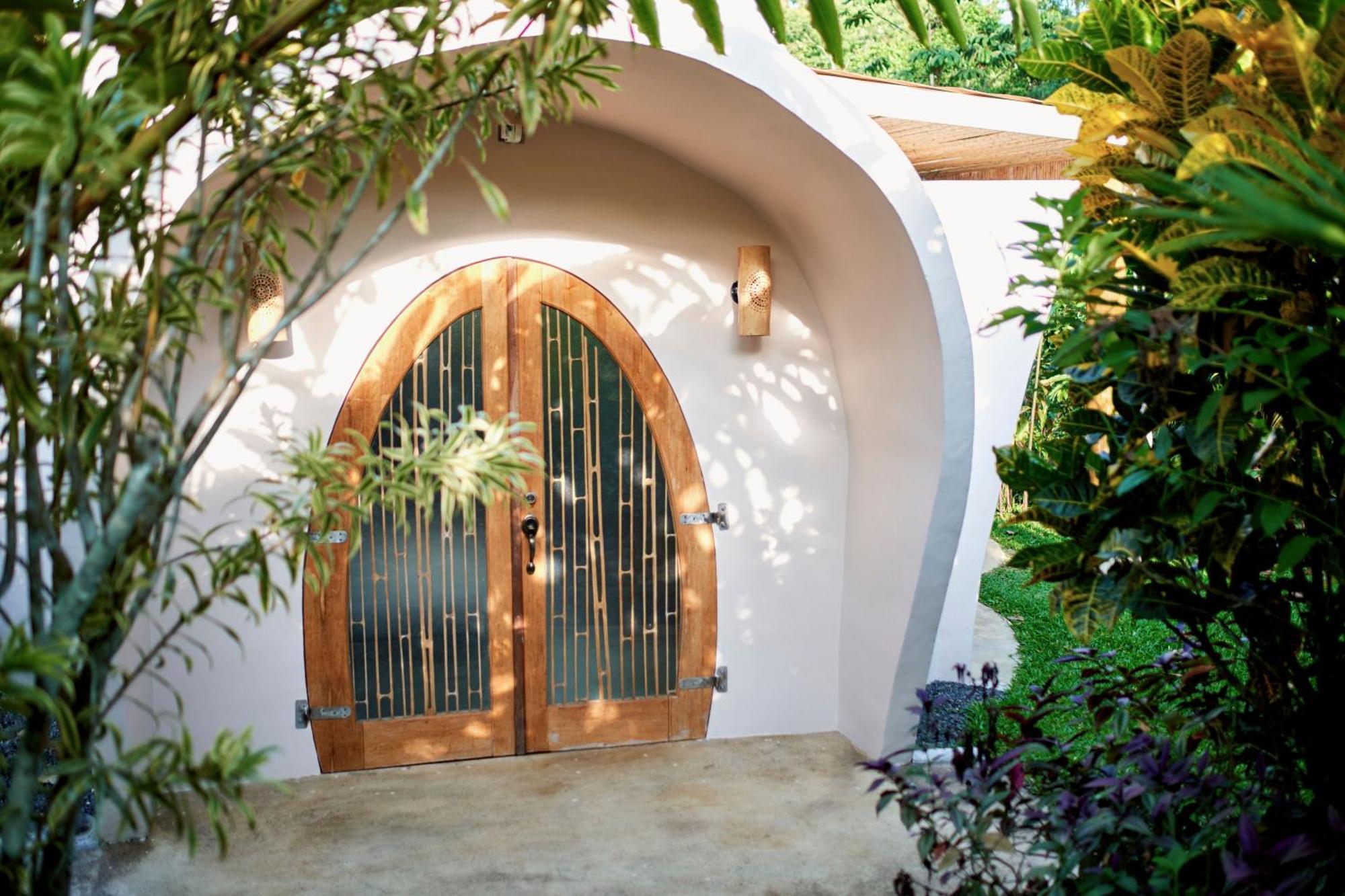 Finca Luna Nueva Lodge La Fortuna Exteriér fotografie