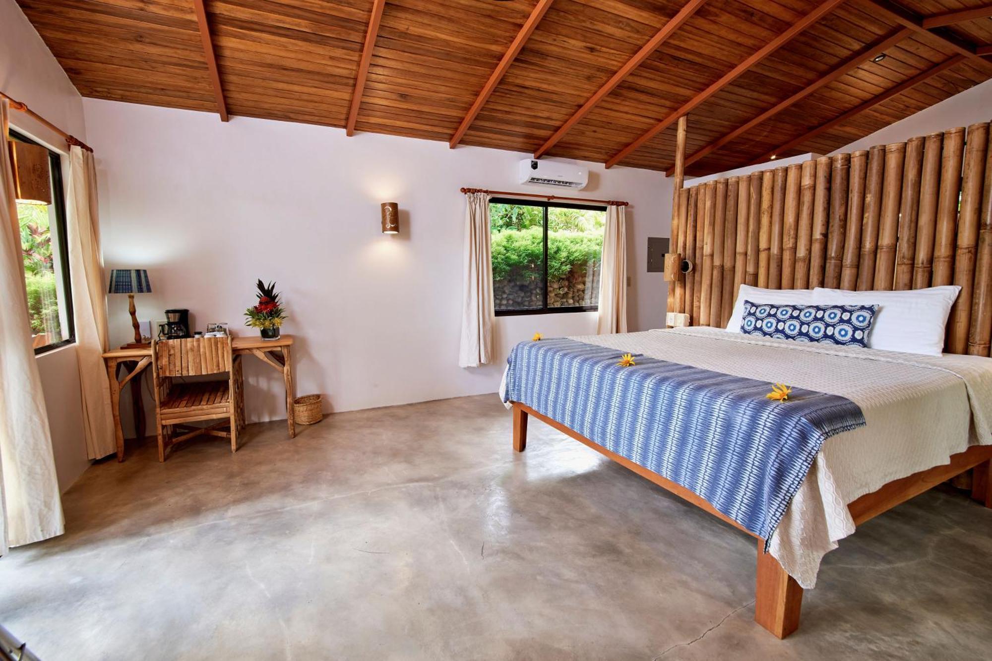 Finca Luna Nueva Lodge La Fortuna Exteriér fotografie