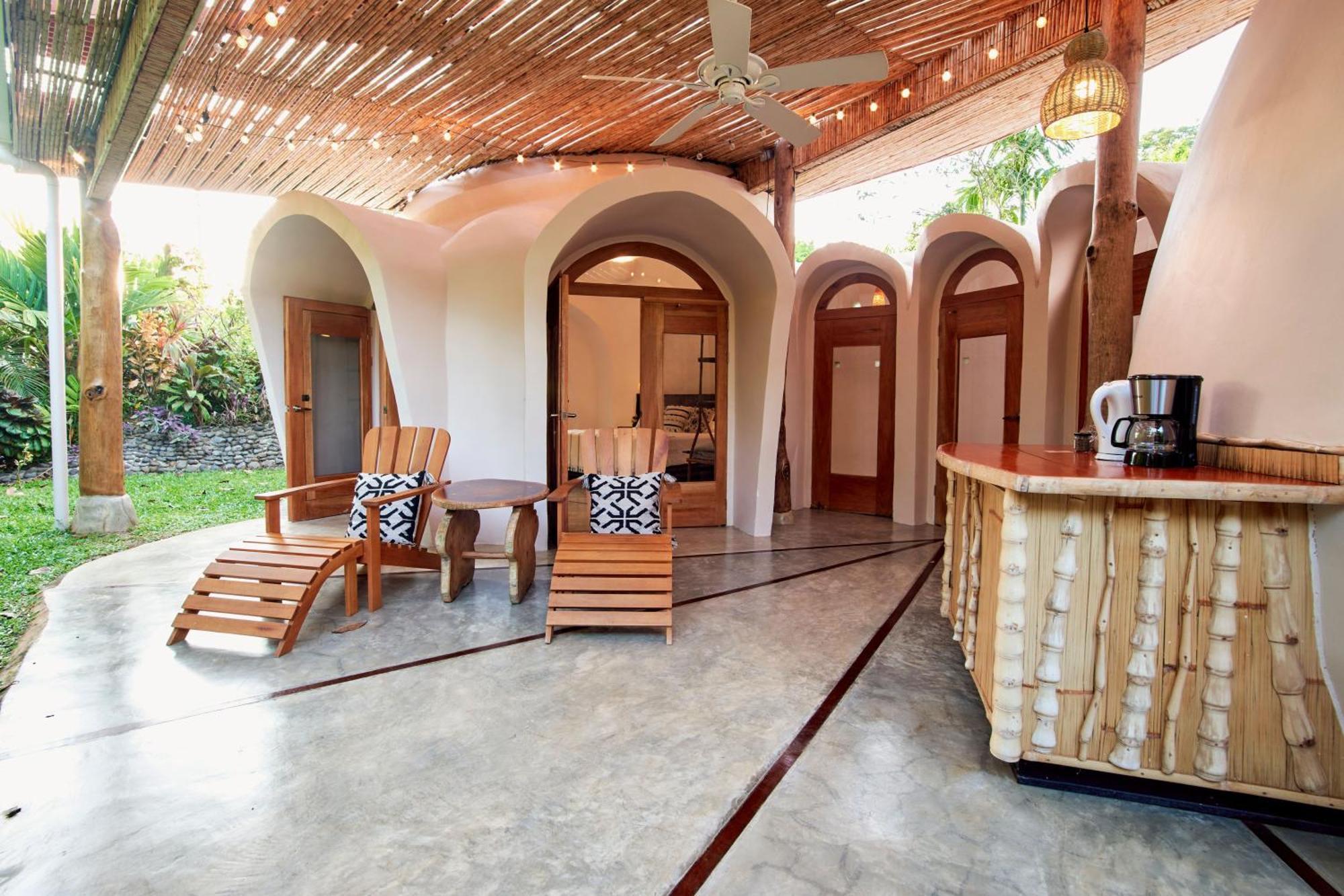 Finca Luna Nueva Lodge La Fortuna Exteriér fotografie
