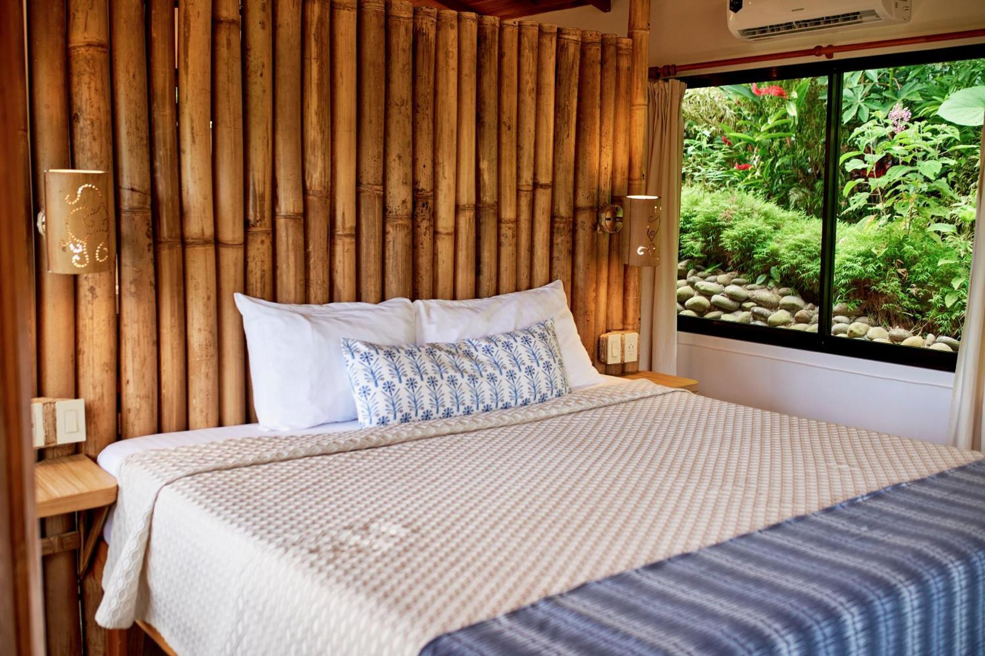 Finca Luna Nueva Lodge La Fortuna Exteriér fotografie