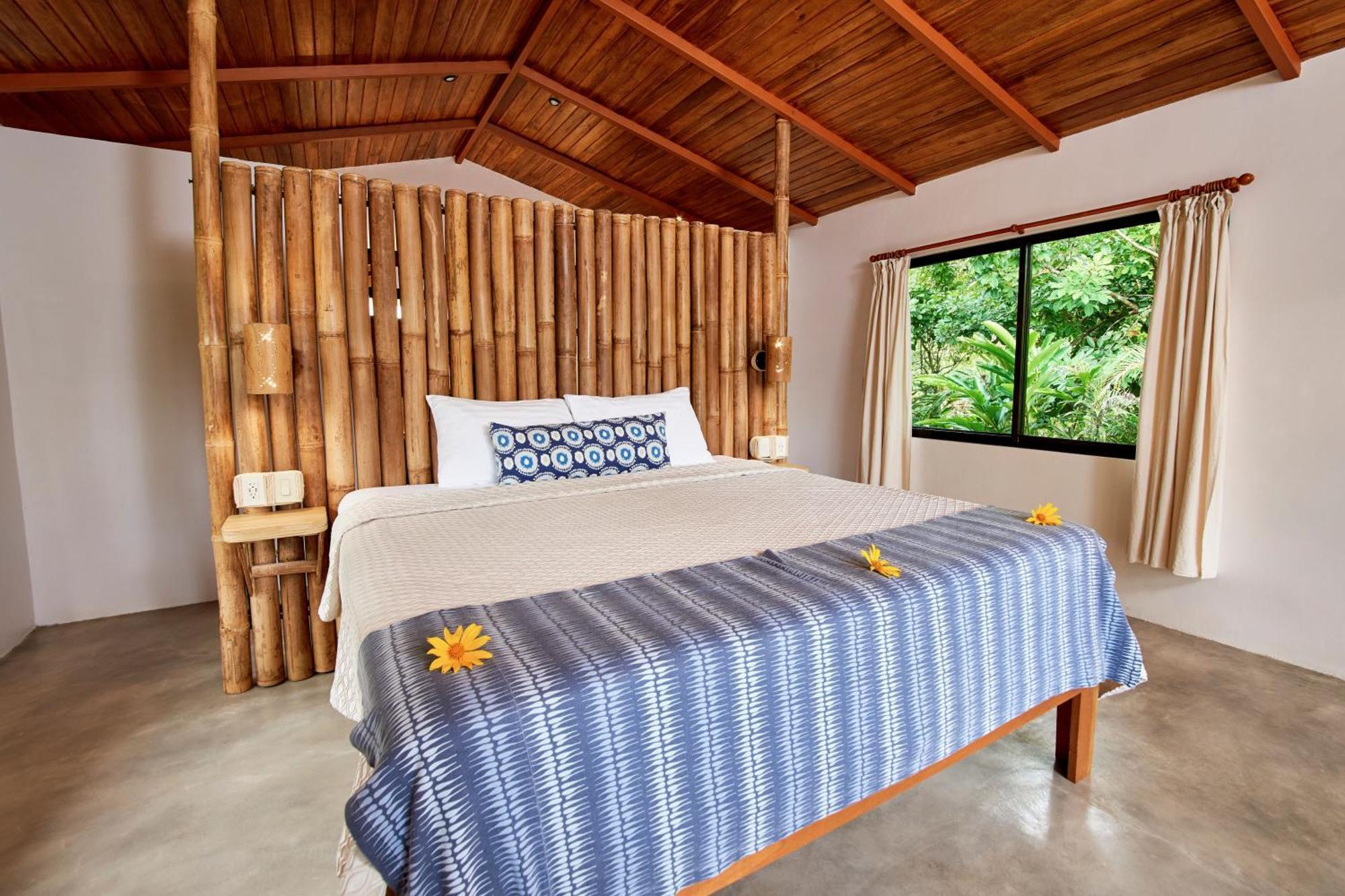 Finca Luna Nueva Lodge La Fortuna Exteriér fotografie