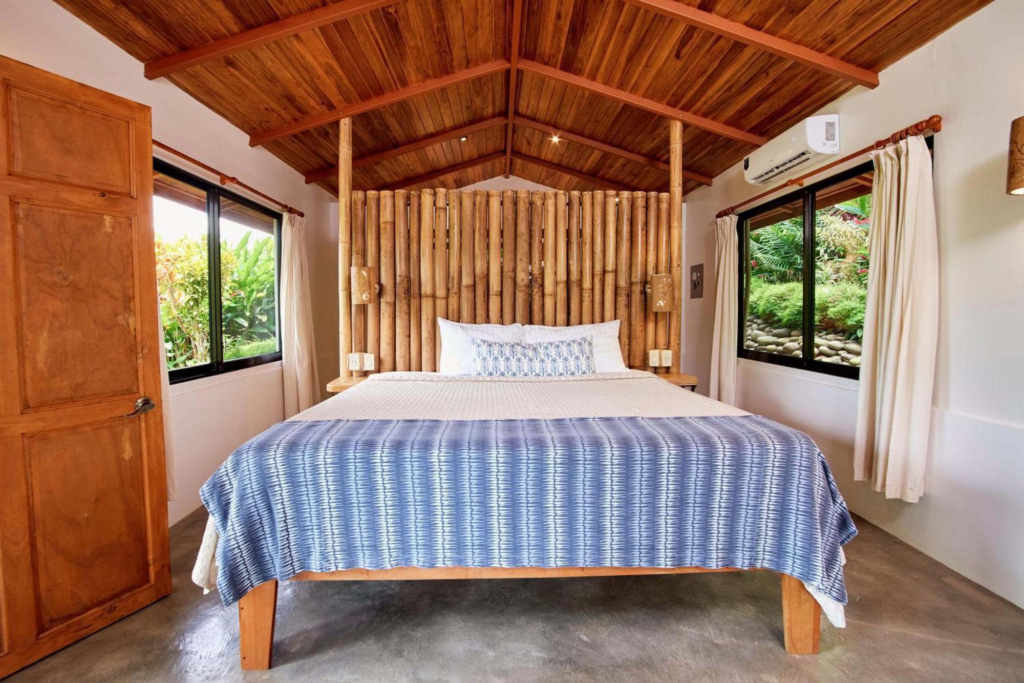 Finca Luna Nueva Lodge La Fortuna Exteriér fotografie