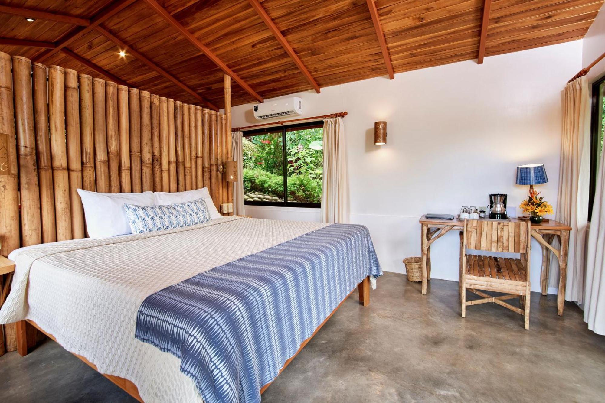 Finca Luna Nueva Lodge La Fortuna Exteriér fotografie